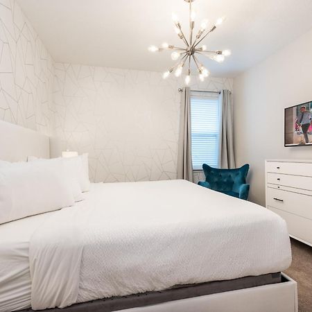 Gorgeous Home With Loft Area & Themed Rooms Near Disney By Rentyl - 7687F Orlando Esterno foto