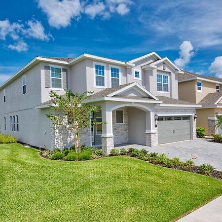 Gorgeous Home With Loft Area & Themed Rooms Near Disney By Rentyl - 7687F Orlando Esterno foto