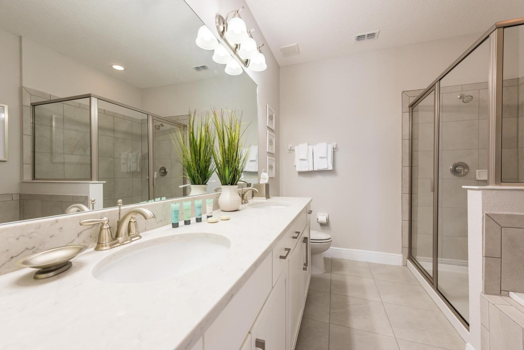 Gorgeous Home With Loft Area & Themed Rooms Near Disney By Rentyl - 7687F Orlando Esterno foto