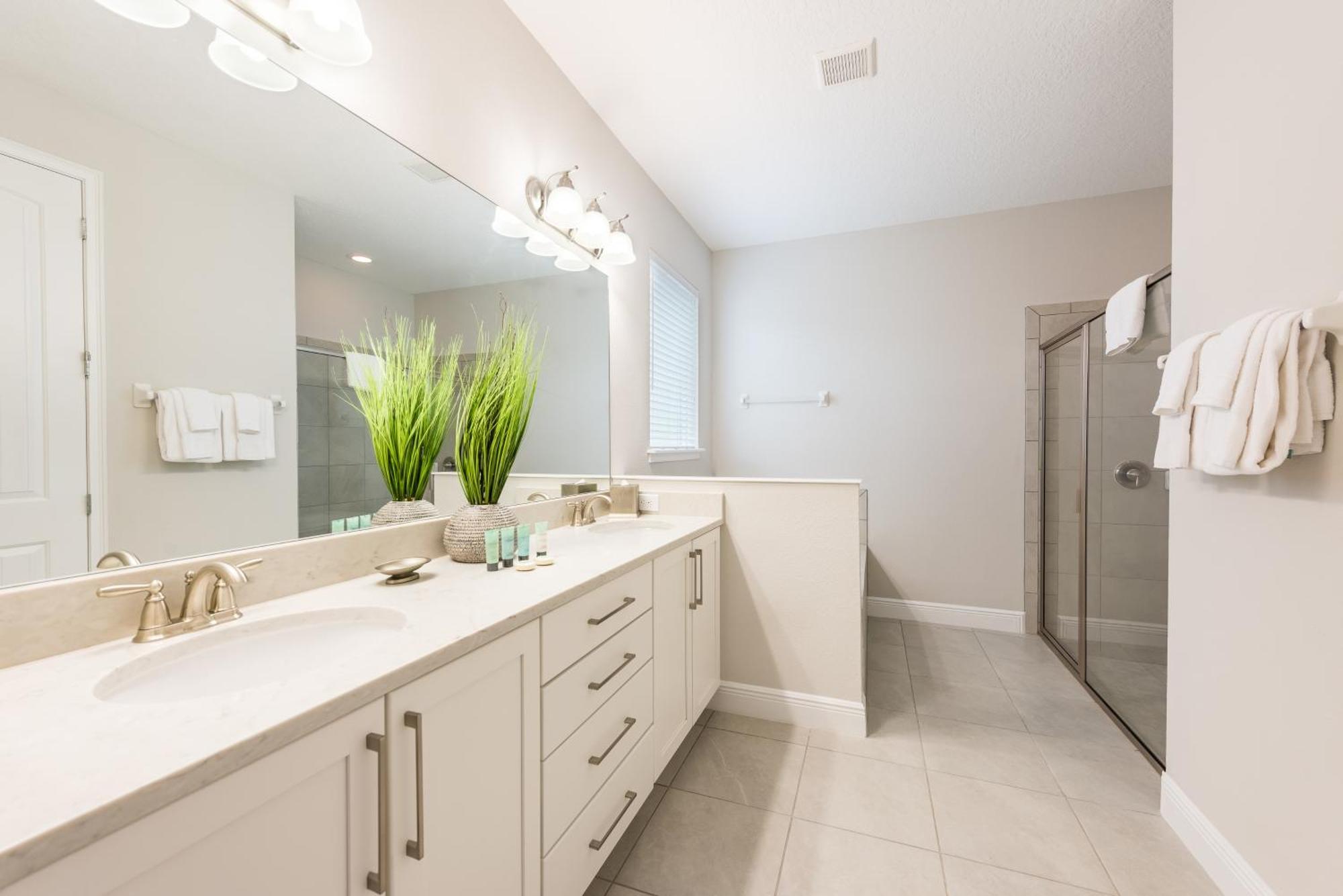 Gorgeous Home With Loft Area & Themed Rooms Near Disney By Rentyl - 7687F Orlando Esterno foto