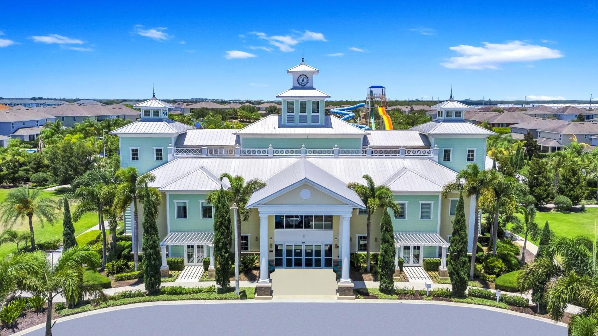 Gorgeous Home With Loft Area & Themed Rooms Near Disney By Rentyl - 7687F Orlando Esterno foto