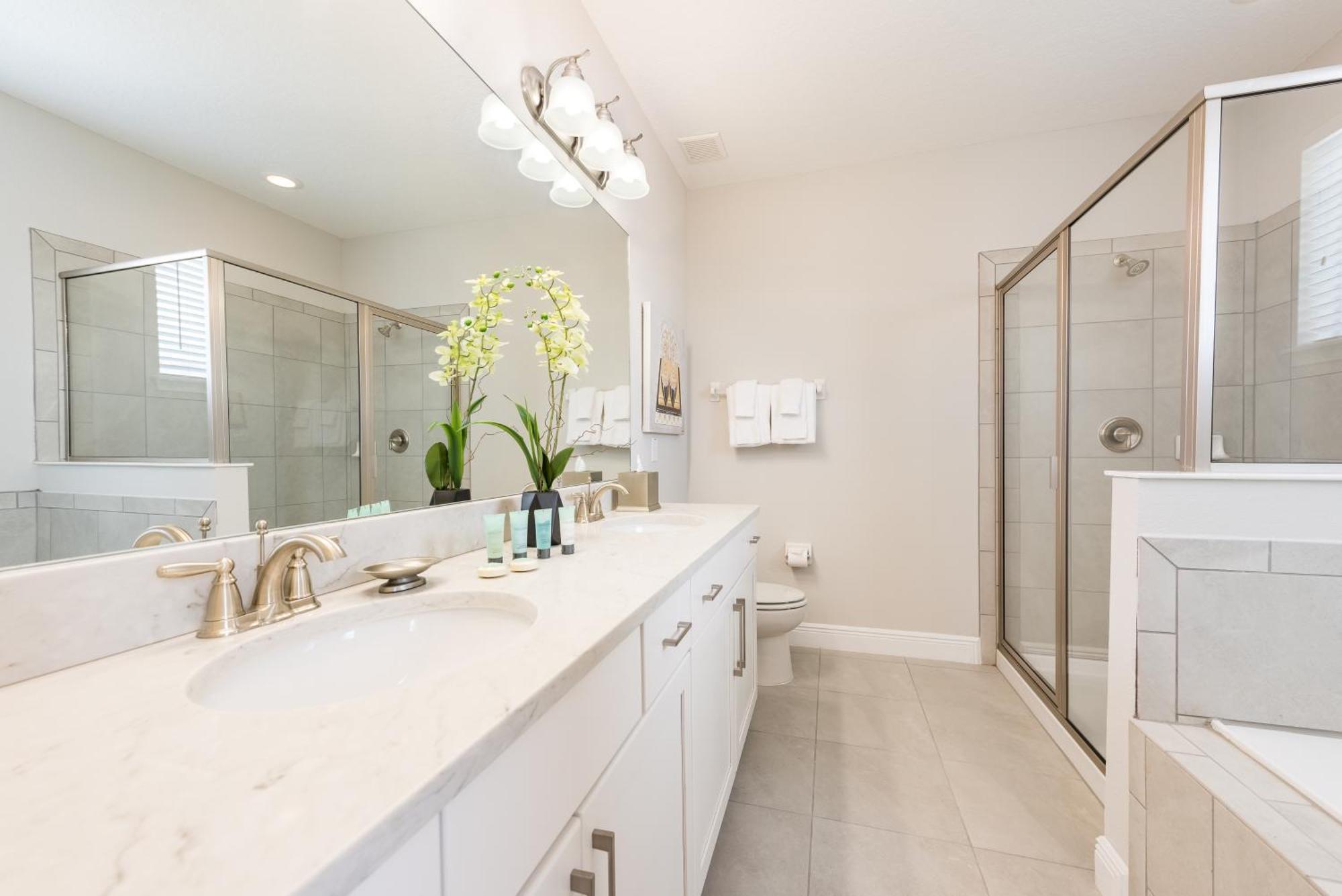 Gorgeous Home With Loft Area & Themed Rooms Near Disney By Rentyl - 7687F Orlando Esterno foto