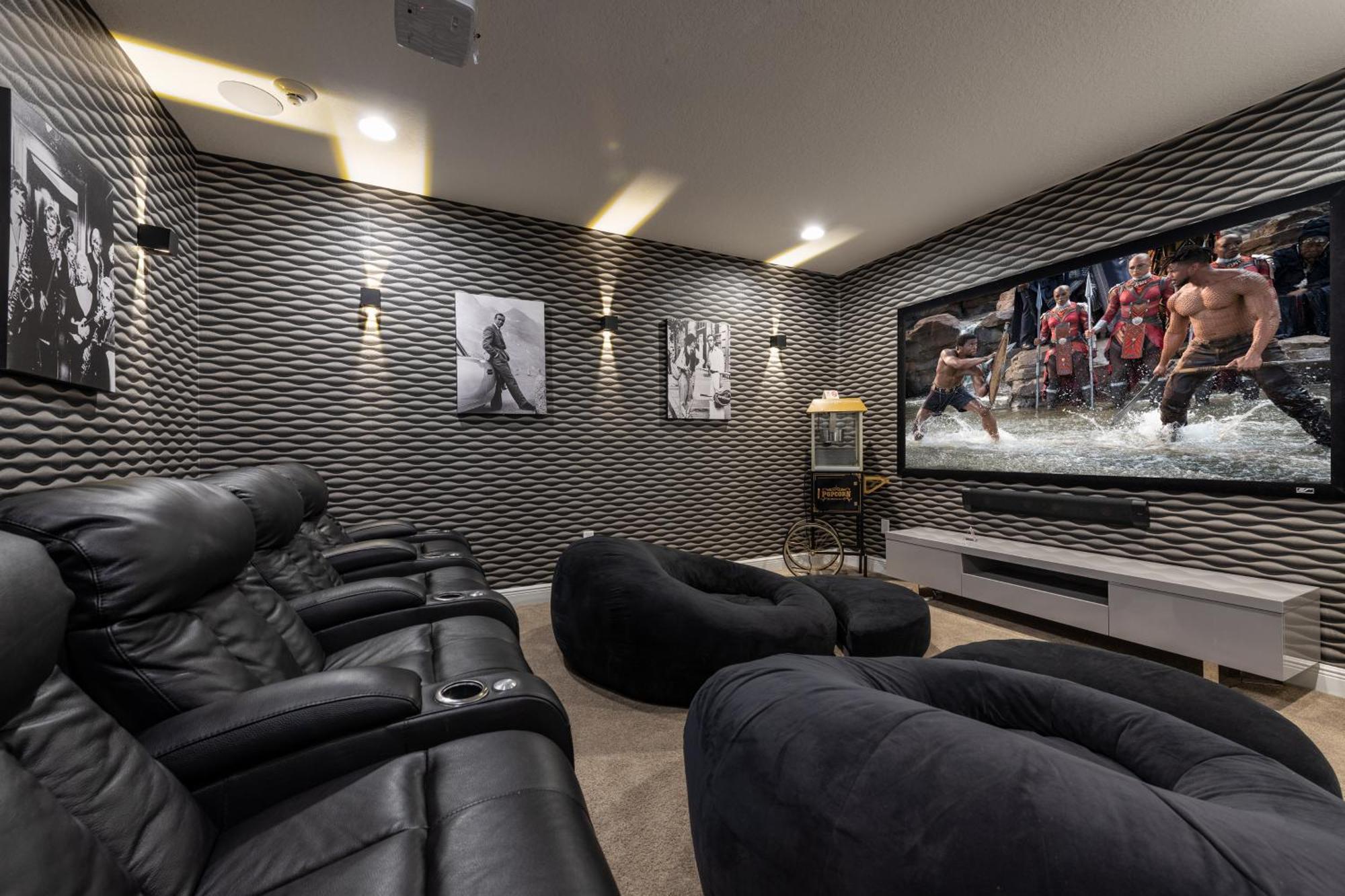 Gorgeous Home With Loft Area & Themed Rooms Near Disney By Rentyl - 7687F Orlando Esterno foto
