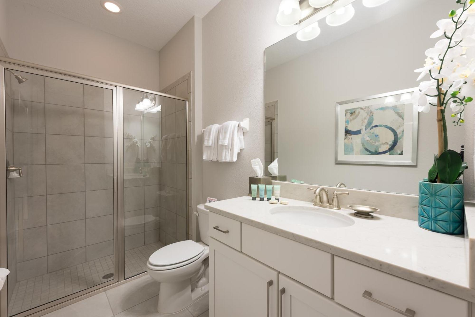 Gorgeous Home With Loft Area & Themed Rooms Near Disney By Rentyl - 7687F Orlando Esterno foto