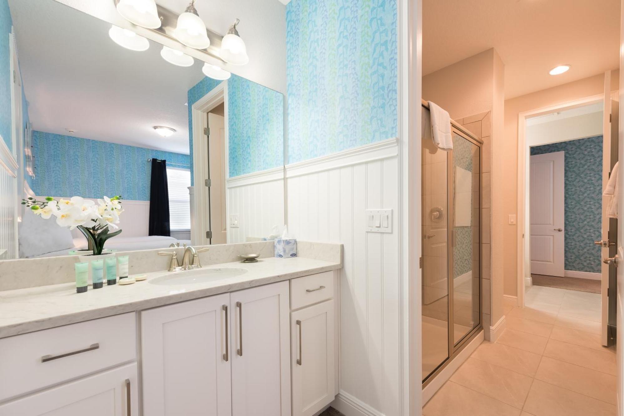 Gorgeous Home With Loft Area & Themed Rooms Near Disney By Rentyl - 7687F Orlando Esterno foto