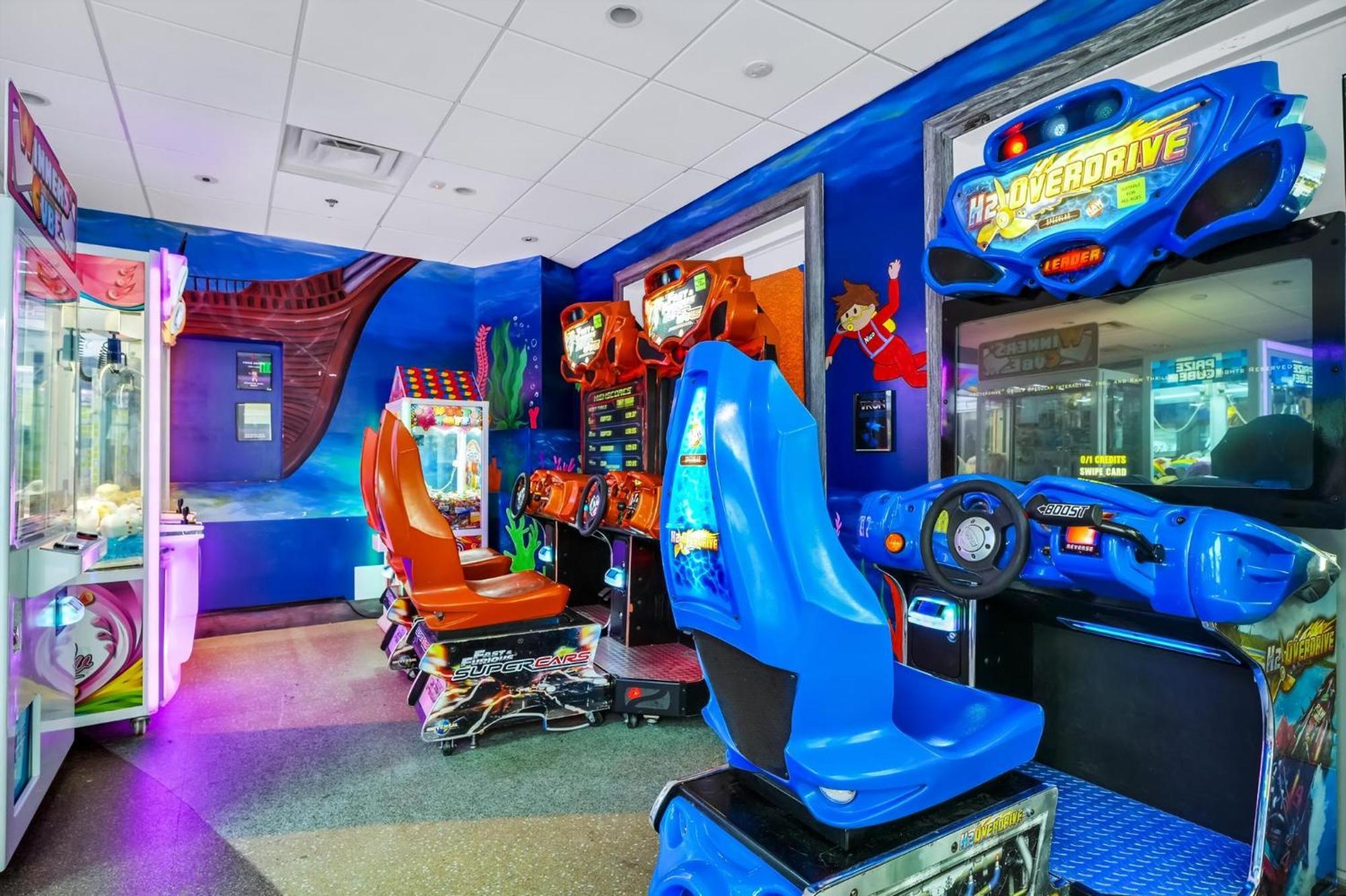 Gorgeous Home With Loft Area & Themed Rooms Near Disney By Rentyl - 7687F Orlando Esterno foto