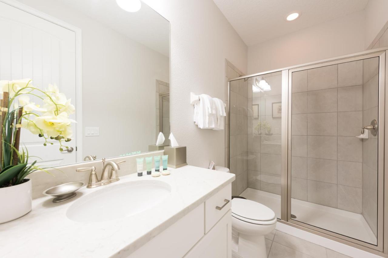 Gorgeous Home With Loft Area & Themed Rooms Near Disney By Rentyl - 7687F Orlando Esterno foto